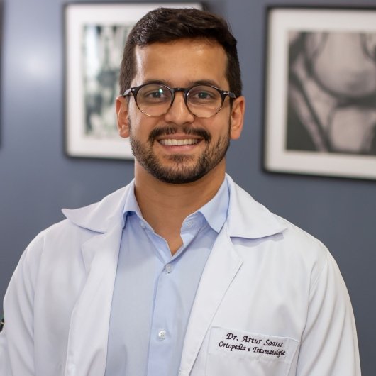 Dr. Artur Soares