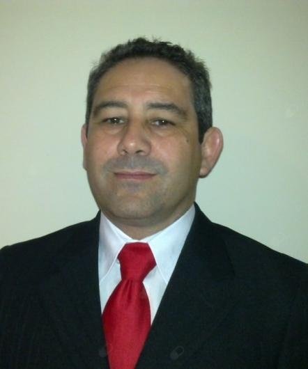 Laertes Antônio dos Reis