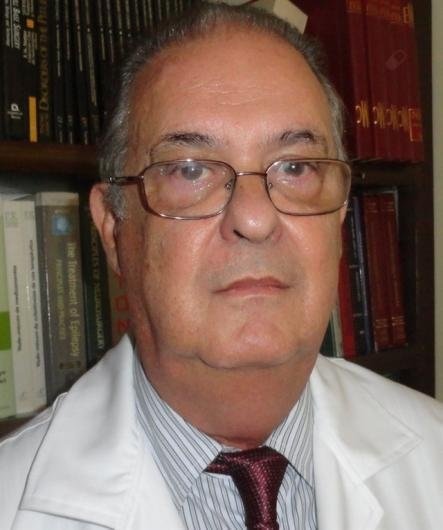 Dr. Luiz Carlos Mendes Faleiro