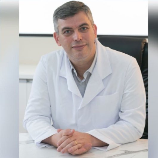 Dr. Ricardo Leandro Kaufmann