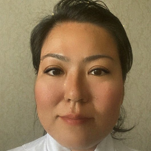 Dra. Alessandra Kohatsu Shimabuco Yoshizumi