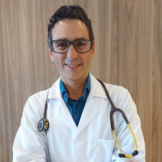 Dr. Mauro Press
