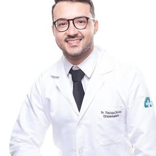 Dr. Vinicius Torres Bezerra