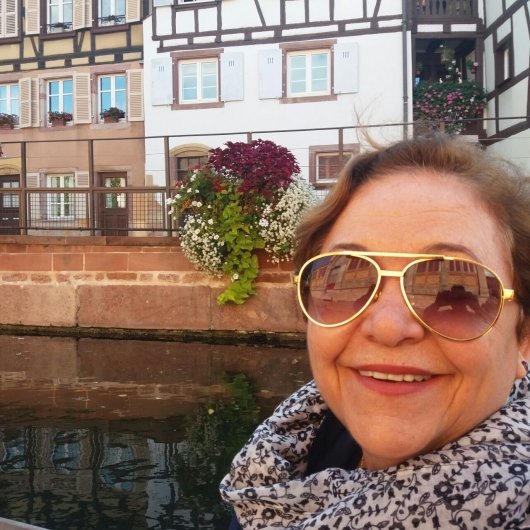 Dra. Maria Raquel Dos A S Guimaraes
