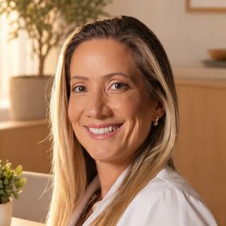 Dra. Laura Marcondes Ayres