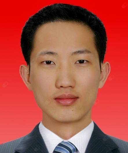 Dr. Marcos Yau