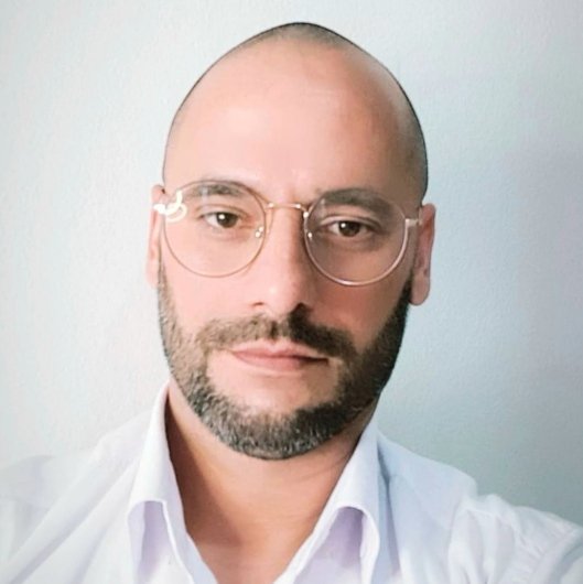 Rogerio Vianna Leal Freire de Carvalho