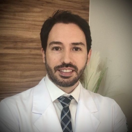 Dr. Alex Rodrigues