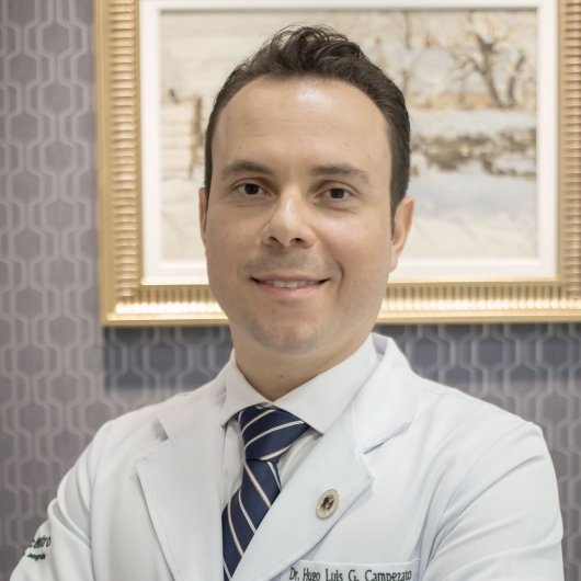 Dr. Hugo Luis Campezato
