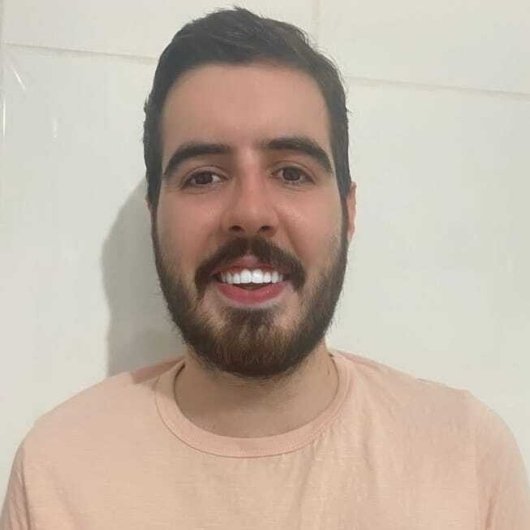 Mateus Lucas Bueno de Jesus