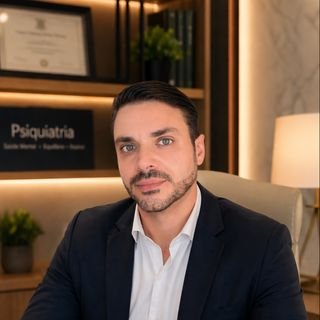 Dr. Frederico de Assis Soares