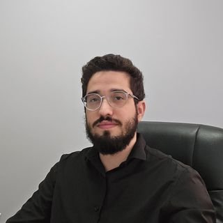 Dr. Joaquim Santiago