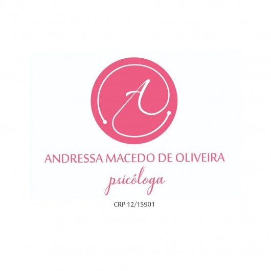 Andressa Macedo de Oliveira