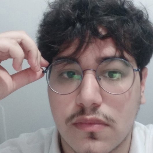 Ricardo Baruc Fernandes de Oliveira
