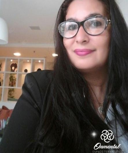 Francivânia de Almeida Silva Vieira