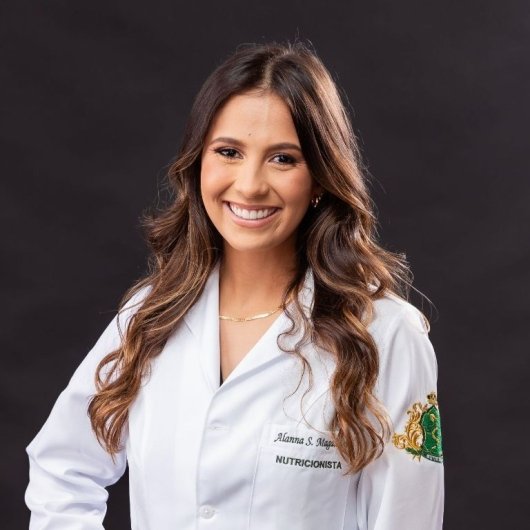 Alanna Magalhães