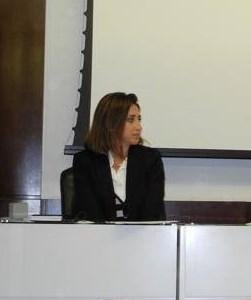 Dra. Michele Olinger Brofman