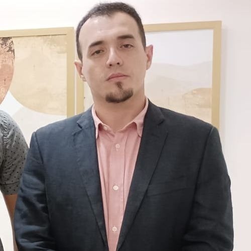 Dr. Sóstenes Rabelo