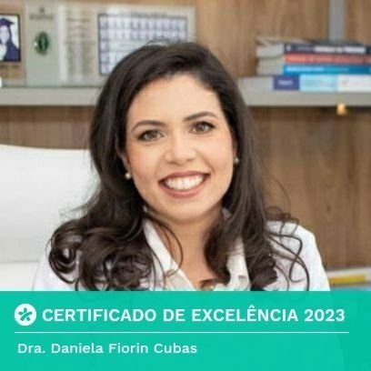 Dra. Daniela Fiorin Cubas