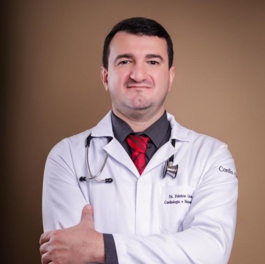 Dr. Fabrício Carvalho