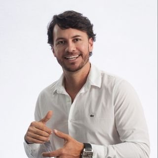 Dr. Edson Pereira Da Silva