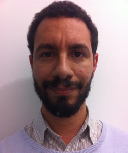 Dr. Fernando Matos Ribeiro Silva