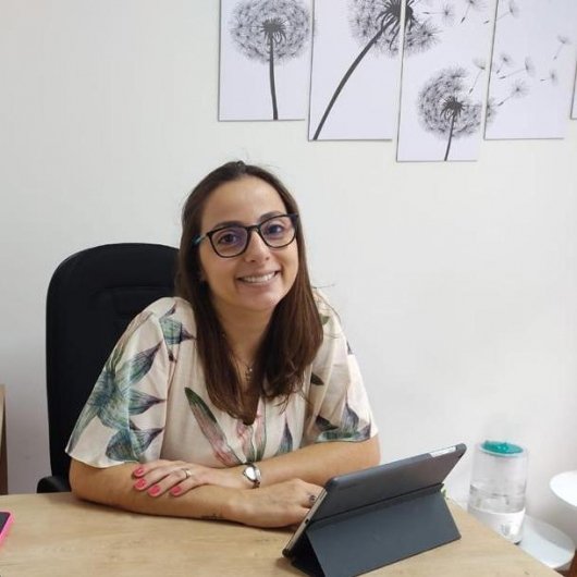 Luciana Idalgo Zanforlin Marestoni