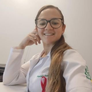 Prof. Francieli Dantas