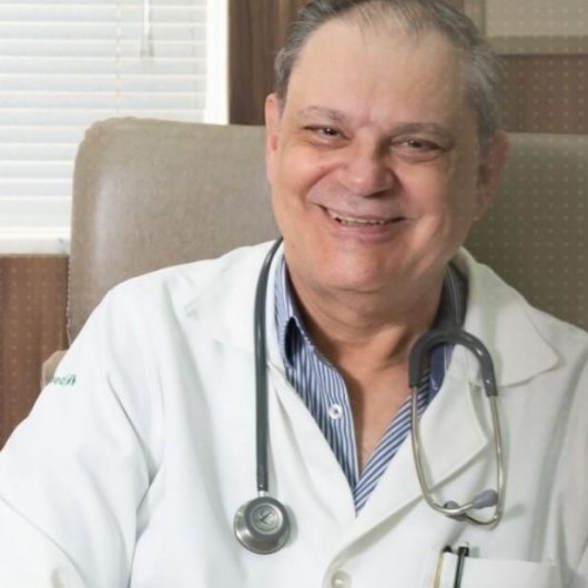Dr. José Eduardo Petri