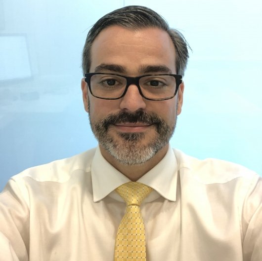 Dr. Leonardo Martins Barroso