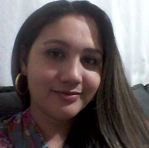 Pâmela Kzeczik Moraes