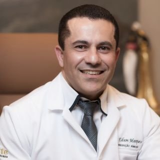 Dr. Edson Evangelista Marques Neto