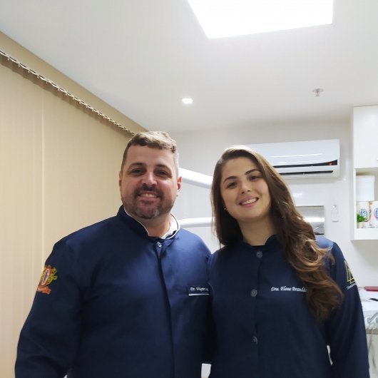 Dr. Wagner Brandão