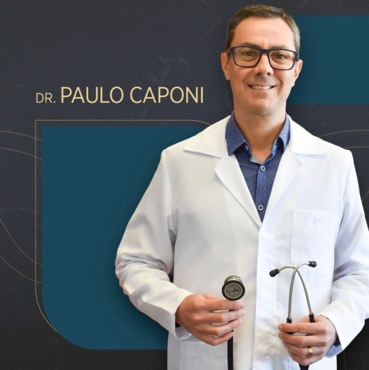 Dr. Paulo Caponi