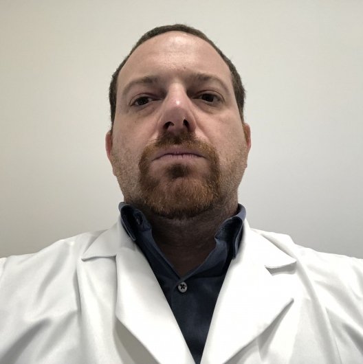 Dr. Fernando Garcia Campos
