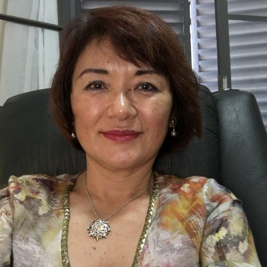 Cecília A. Sakai
