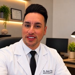 Dr. Javier Urbano Paz Caballero