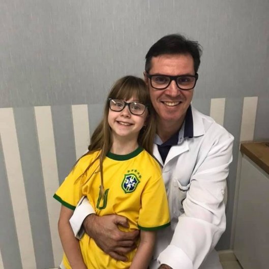 Dr. Adriano Polizelli