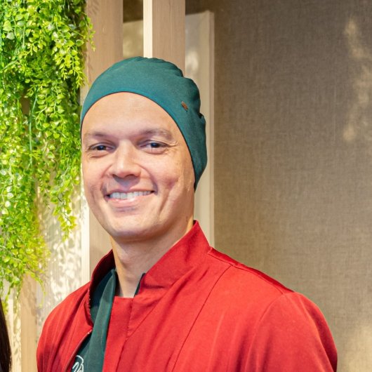 Dr. Raphael Siqueira