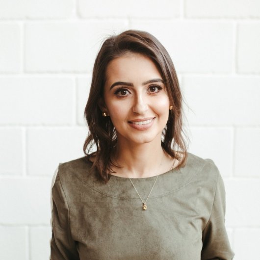 Eloisa Sobh Ambrosio