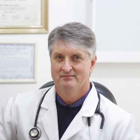 Dr. Gerson Luiz Cretella