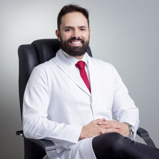 Dr. Luiz Penzo