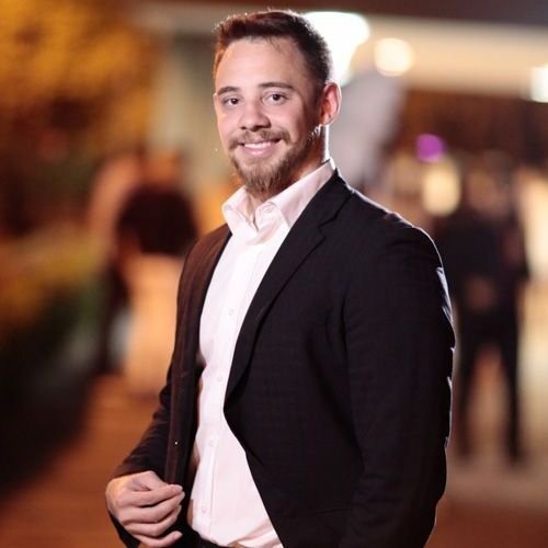 Dr. Matheus Gonçalves Maia