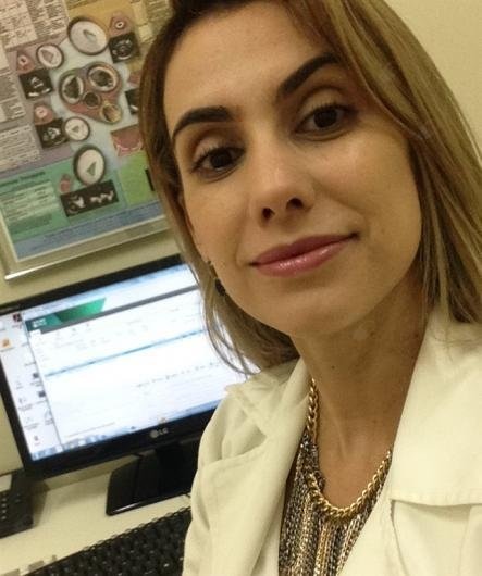Dra. Yara Prosdossini Soares de Novaes Sant´Anna