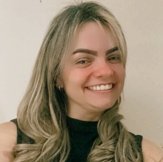 Dra. Giselle Bernardes Azevedo Ramalho