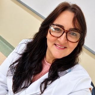 Dra. Daniela Vieira Cinquine Fontoura