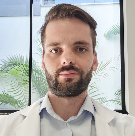 Dr. Felipe Westphal