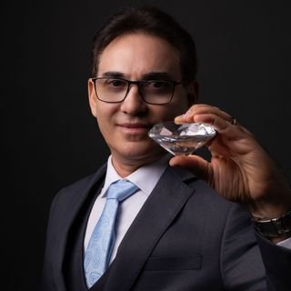 Dr. José Lacerda Brasileiro