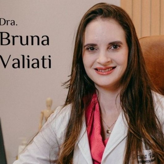 Dra. Bruna Zuse Valiati