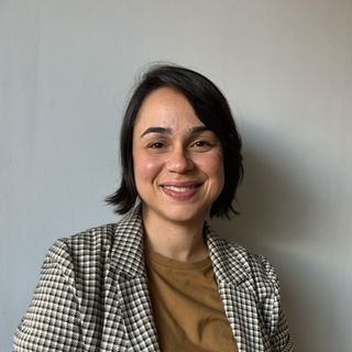 Ineslucy Ramalho Pereira